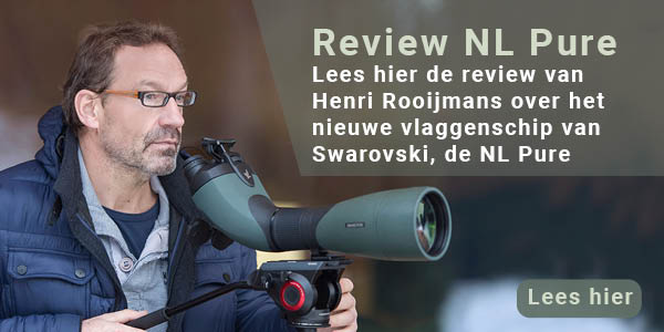 Swarovski NL Pure verrekijker