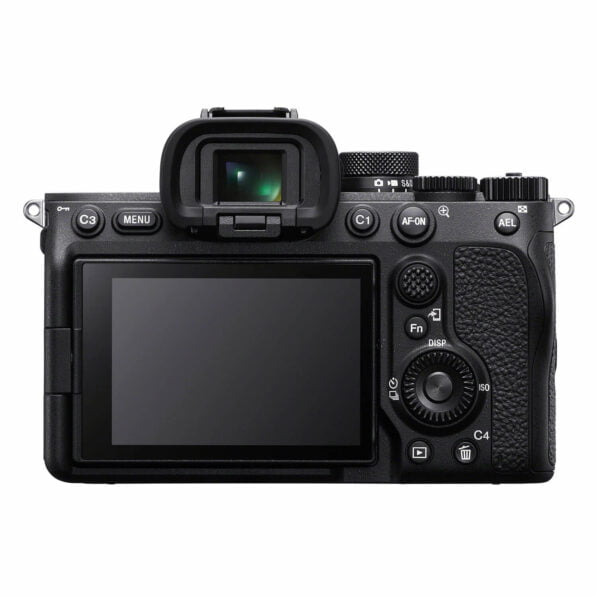 Sony Alpha A7 IV + 28-70mm f/3.5-5.6 (ILCE7M4K.CEC) - Afbeelding 4