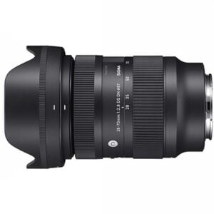 SIGMA 28-70MM F/2.8 DG DN CONTEMPORARY SONY E-MOUNT