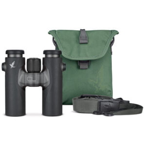 Swarovski CL Companion 8x30 Antraciet - Urban Jungle