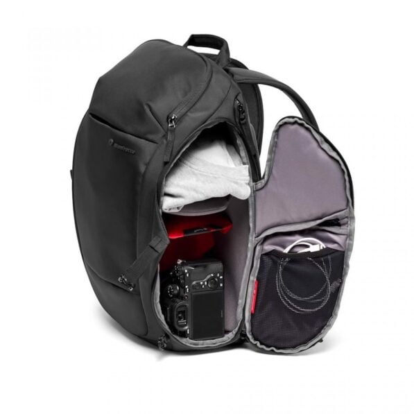Manfrotto Advanced Travel Backpack M III - Afbeelding 6