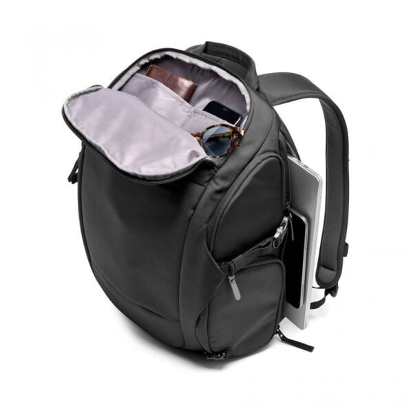 Manfrotto Advanced Travel Backpack M III - Afbeelding 9