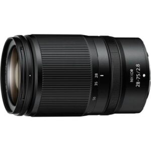 Nikon Z 28-75mm F/2.8 NIKKOR