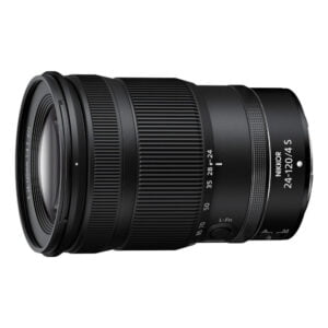 Nikon Z 24-120mm f/4.0 S