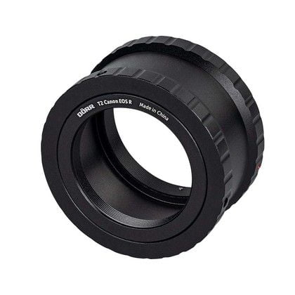 T2 ring / T2 adapter voor Canon EOS R - Foto Rooijmans