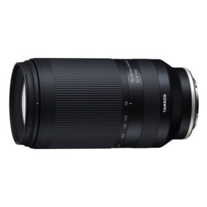 Tamron 70-300mm f/4.5-6.3 Di III RXD Nikon Z-mount