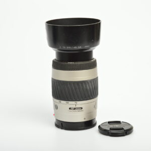 Minolta 70-210mm F4.5-5.6 Macro VAN €99,- VOOR €69,-