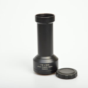 Leica Foto-Adapter 800mm F10.4