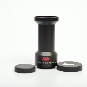 Kowa Foto- Adapter 850mm/ F10.4