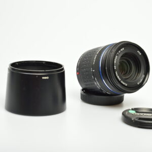 Olympus Digital 40-150mm F4-5.6 ED
