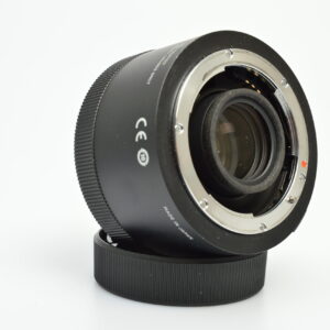 Sigma TeleConverter 2x TC-2001