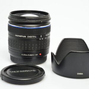 Olympus 14-42mm F3.5-5.6