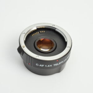 Kenko C-AF 1.4X TELEPLUS MC7