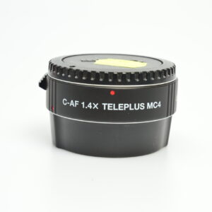 C-AF 1.4X TELEPLUS MC4