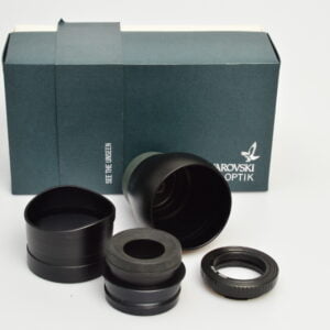 Swarovski TLS APO ATX