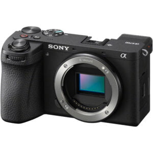 Sony A6700 Body