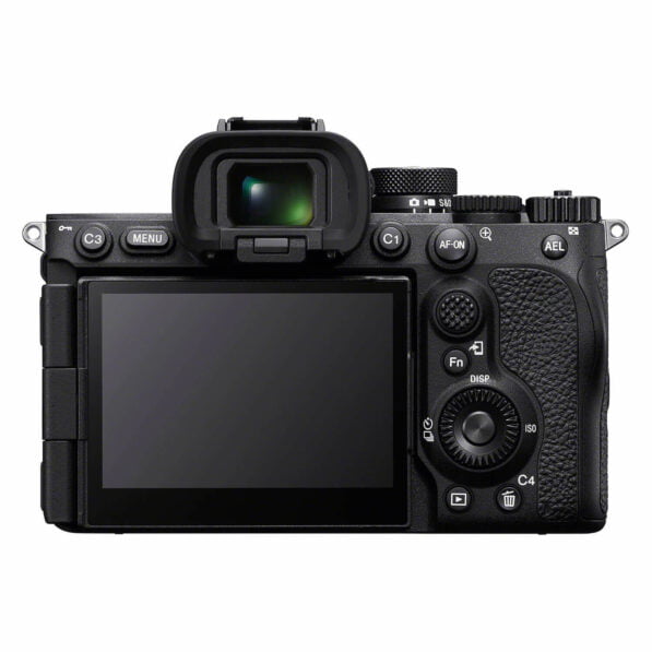 Sony Alpha A7R V Body - Afbeelding 7