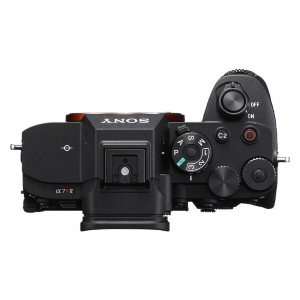 Sony Alpha A7R V Body - Afbeelding 6