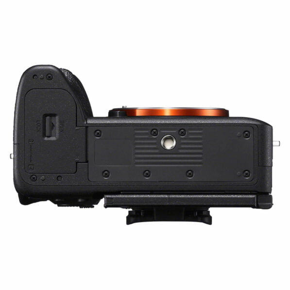 Sony Alpha A7R V Body - Afbeelding 5
