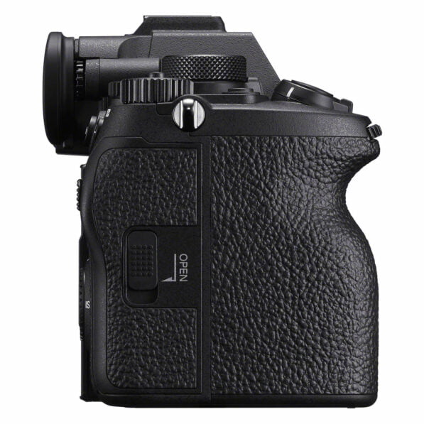 Sony Alpha A7R V Body - Afbeelding 4