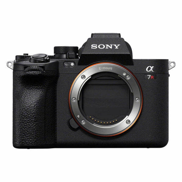 Sony Alpha A7R V Body - Afbeelding 2