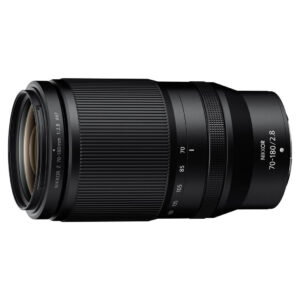 Nikon Z 70-180mm f/2.8
