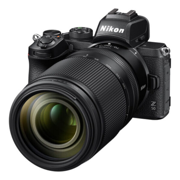 Nikon Z 70-180mm f/2.8 - Afbeelding 2