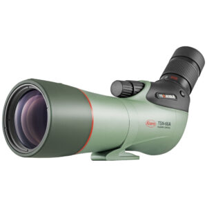 Kowa Spotting Scope TSN-66A Prominar incl. TE-11WZ II WA Oculair