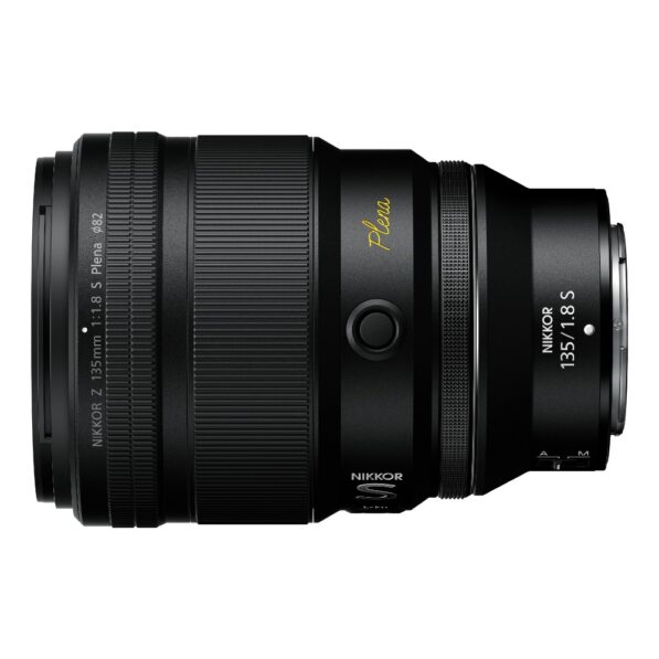 Nikon Z 135mm f/1.8 S Plena - Afbeelding 2
