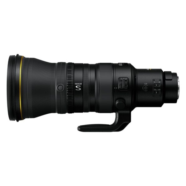 Nikon Z 400mm f/2.8 TC VR S - Afbeelding 2