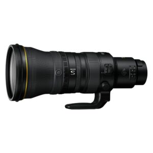 Nikon Z 400mm f/2.8 TC VR S
