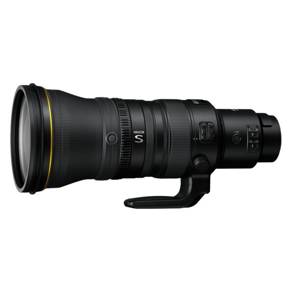 Nikon Z 400mm f/2.8 TC VR S
