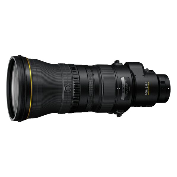 Nikon Z 400mm f/2.8 TC VR S - Afbeelding 3