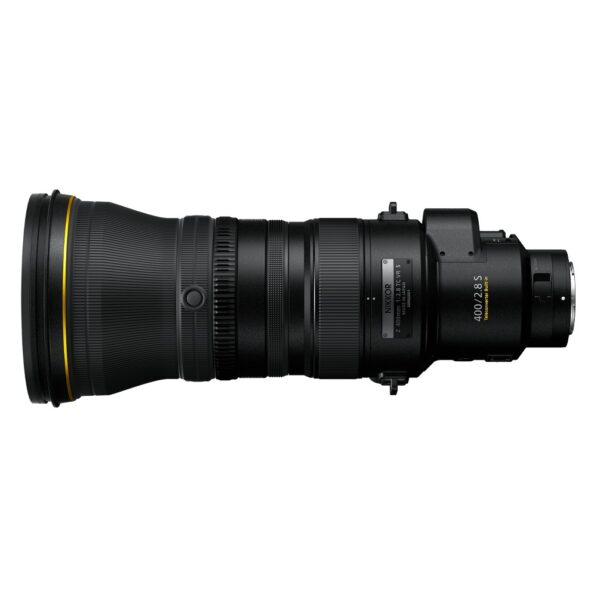 Nikon Z 400mm f/2.8 TC VR S - Afbeelding 4