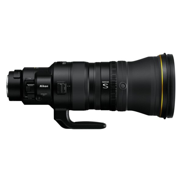 Nikon Z 400mm f/2.8 TC VR S - Afbeelding 5