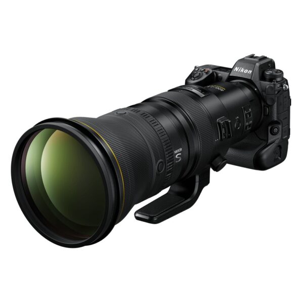 Nikon Z 400mm f/2.8 TC VR S - Afbeelding 7