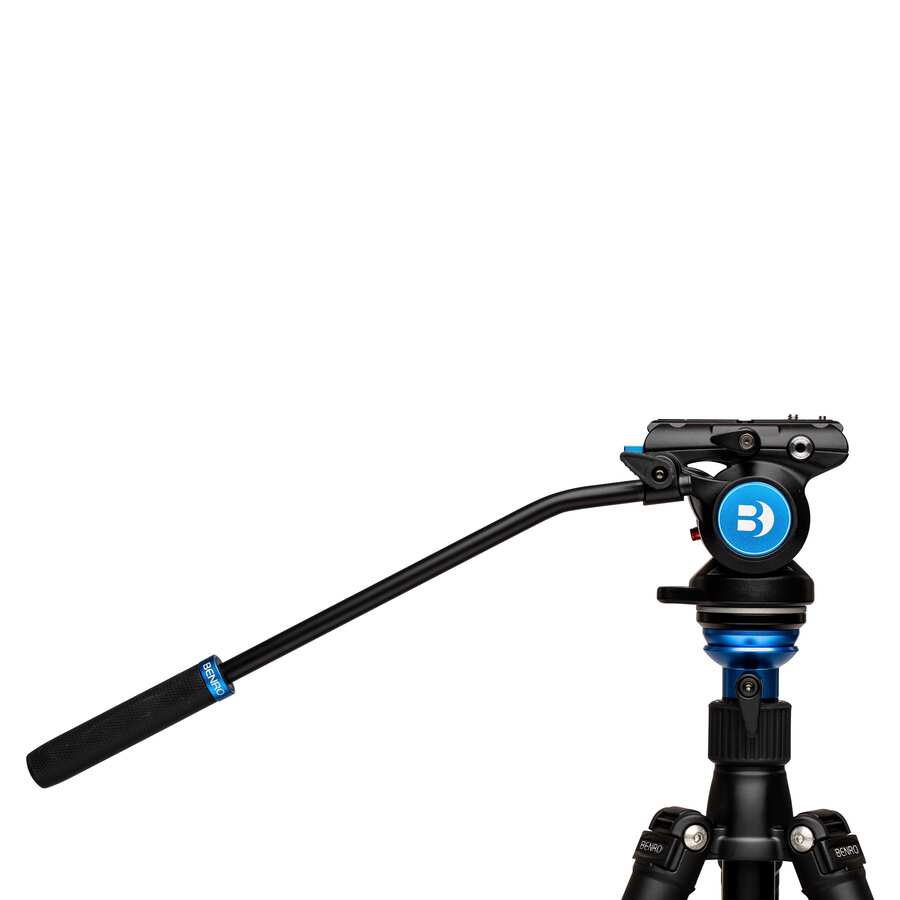 Benro S4PRO - Afbeelding 2