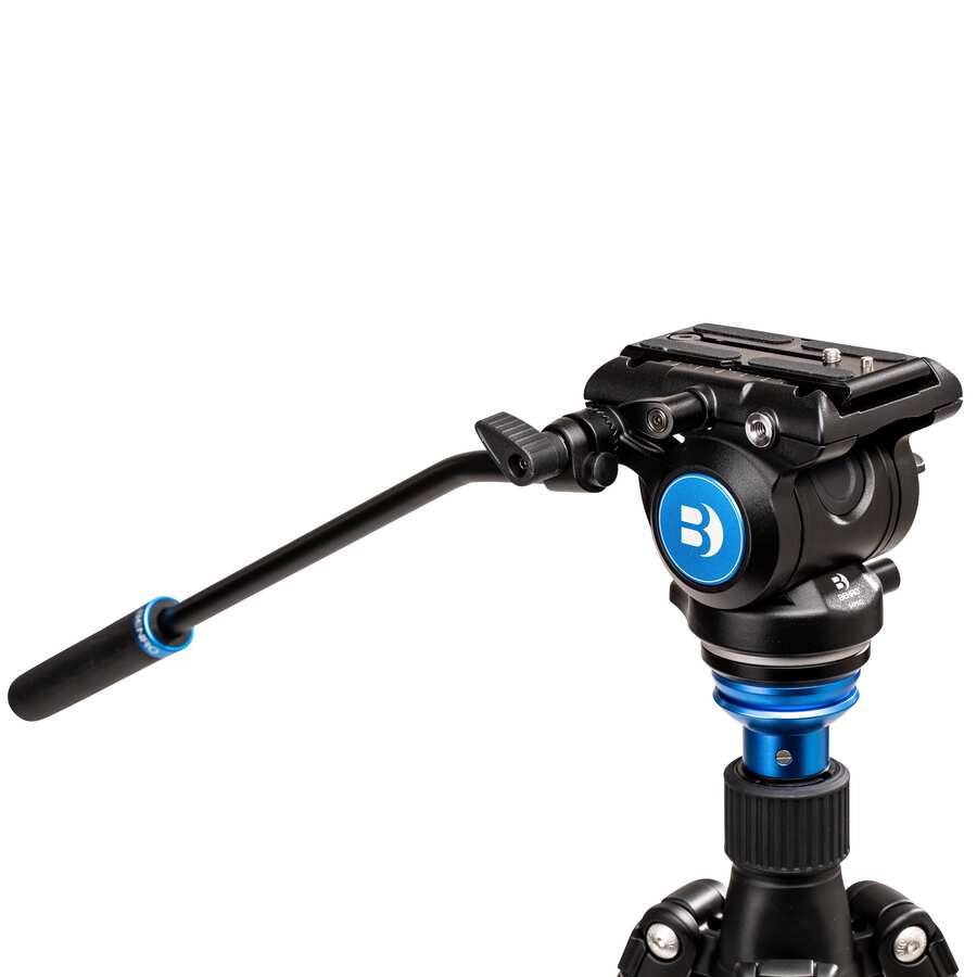 Benro S4PRO