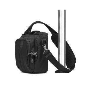 Pacsafe Camsafe LS Crossbody Medium