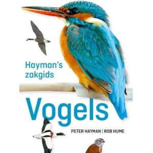 Hayman's Zakgids Vogels