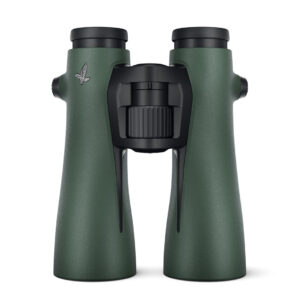 Swarovski NL Pure 10x52 green