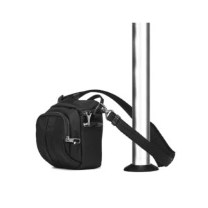 Pacsafe Camsafe LS Crossbody small