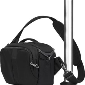 Pacsafe Camsafe LS Crossbody Ls