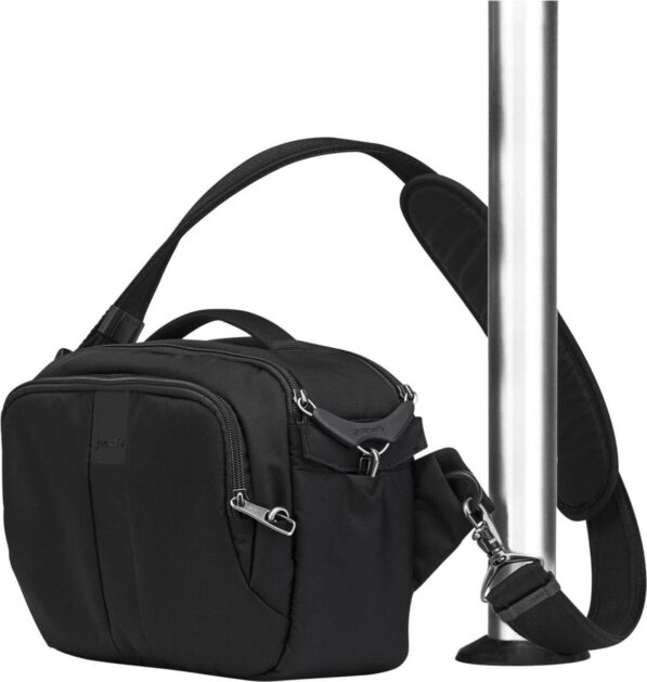 Pacsafe Camsafe LS Crossbody Ls