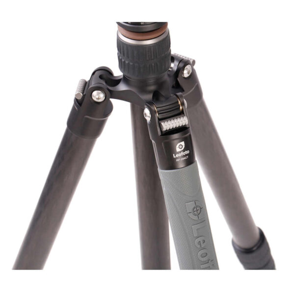 Leofoto Urban RF-284CT - Afbeelding 3