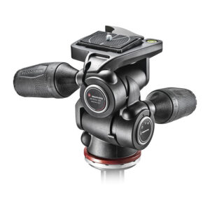 Manfrotto MH804-3W 3-way Pan/Tilt Head