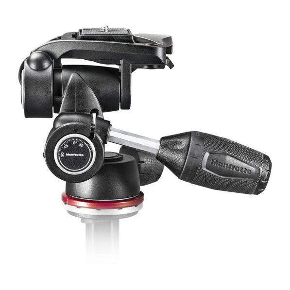 Manfrotto MH804-3W 3-way Pan/Tilt Head - Afbeelding 4