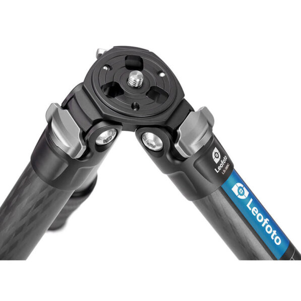 Leofoto LS-364C Ranger - Afbeelding 5