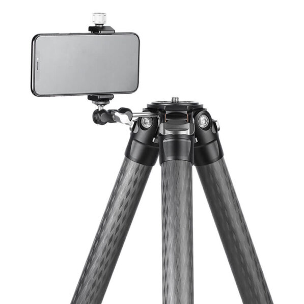 Leofoto LS-364C Ranger - Afbeelding 8