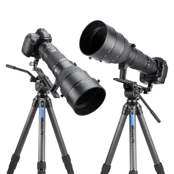 Leofoto LS-364C Ranger - Afbeelding 9